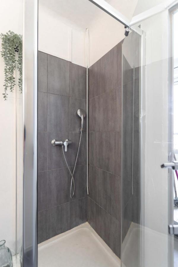 Le Rive Neuve Standing Vieux-Port - Appartement 1 Chambre 4 Pers Vue Mer Clim Marseille Exterior photo